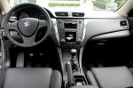 Suzuki Kizashi 2010 года